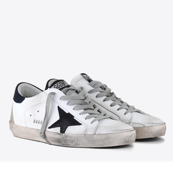 Golden Goose Other - COPY - GOLDEN GOOSE SUPERSTAR